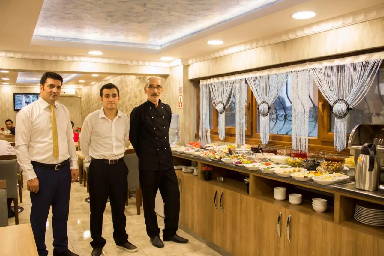 Hotel Bestur