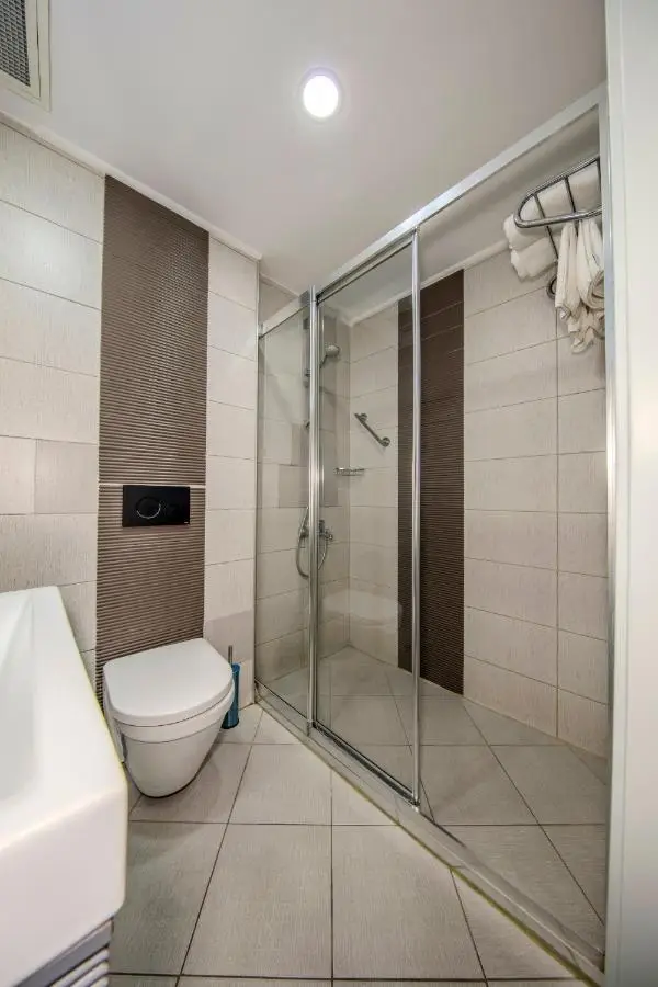 Tilia Hotel
