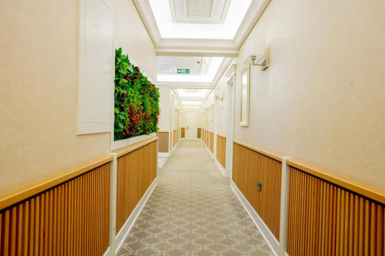 Theatrum Hotel Baku