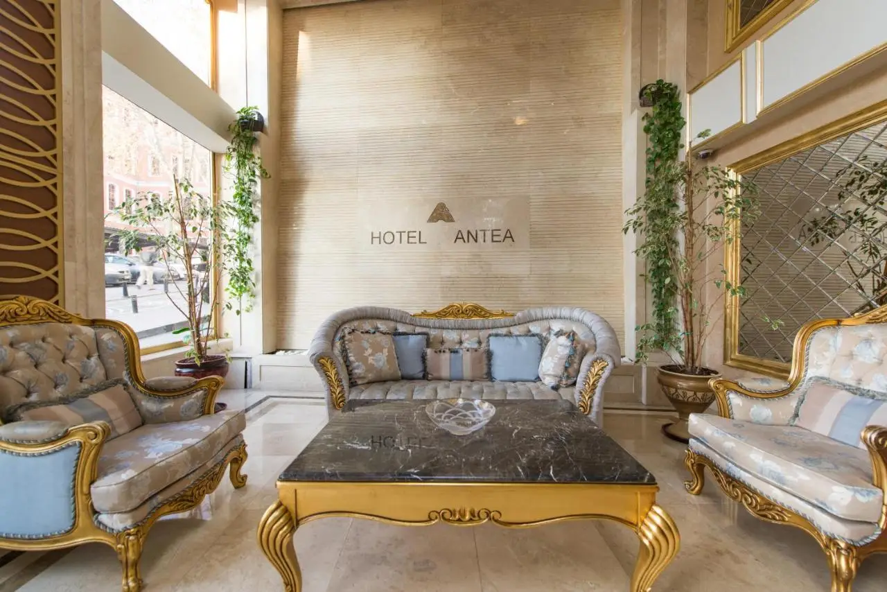 Antea Hotel Oldcity -Special Category