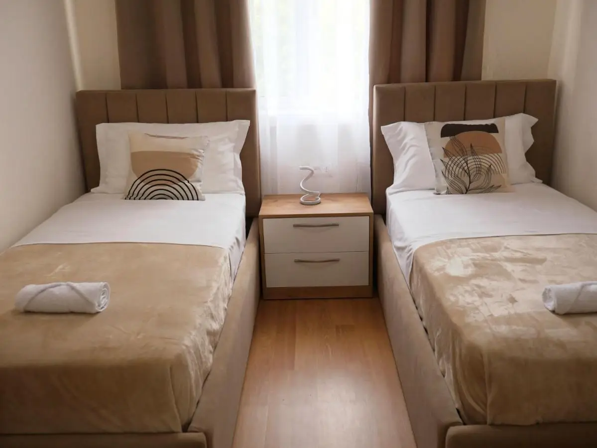Fiora Apartment