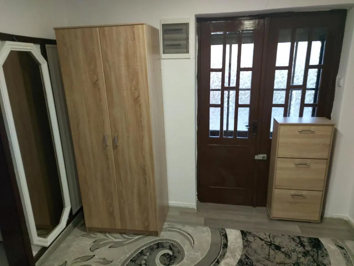 Lovely, neat and quite apartment Dalia, private parking