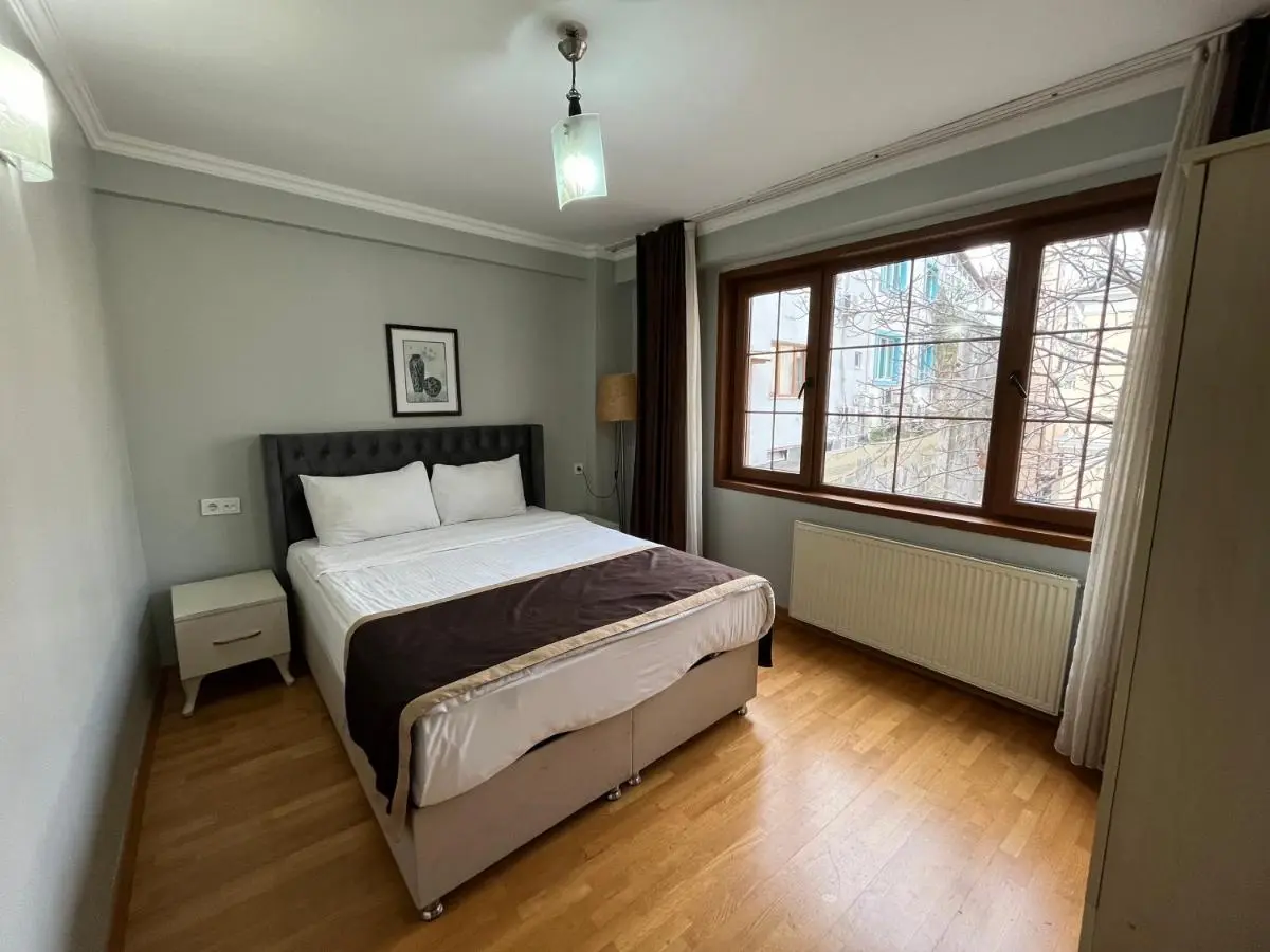 Gulhane Hotel Old City