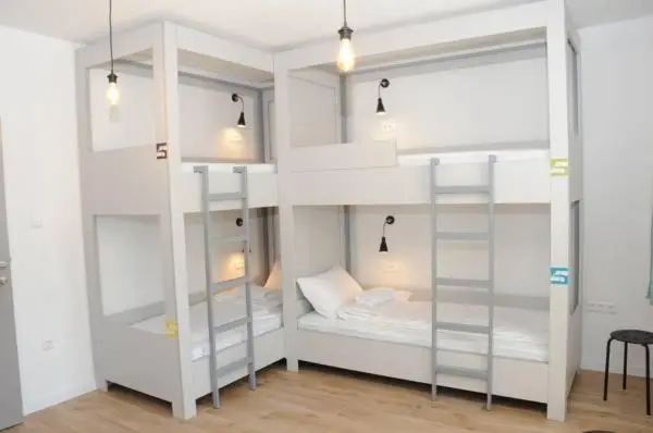 Hostel Kucha