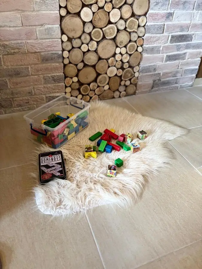Apartmani Snježna Kraljica Vlašić 2