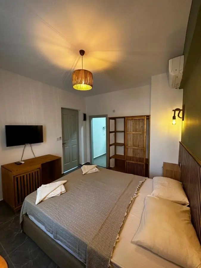 RÜYA BOHEME HOTEL BODRUM