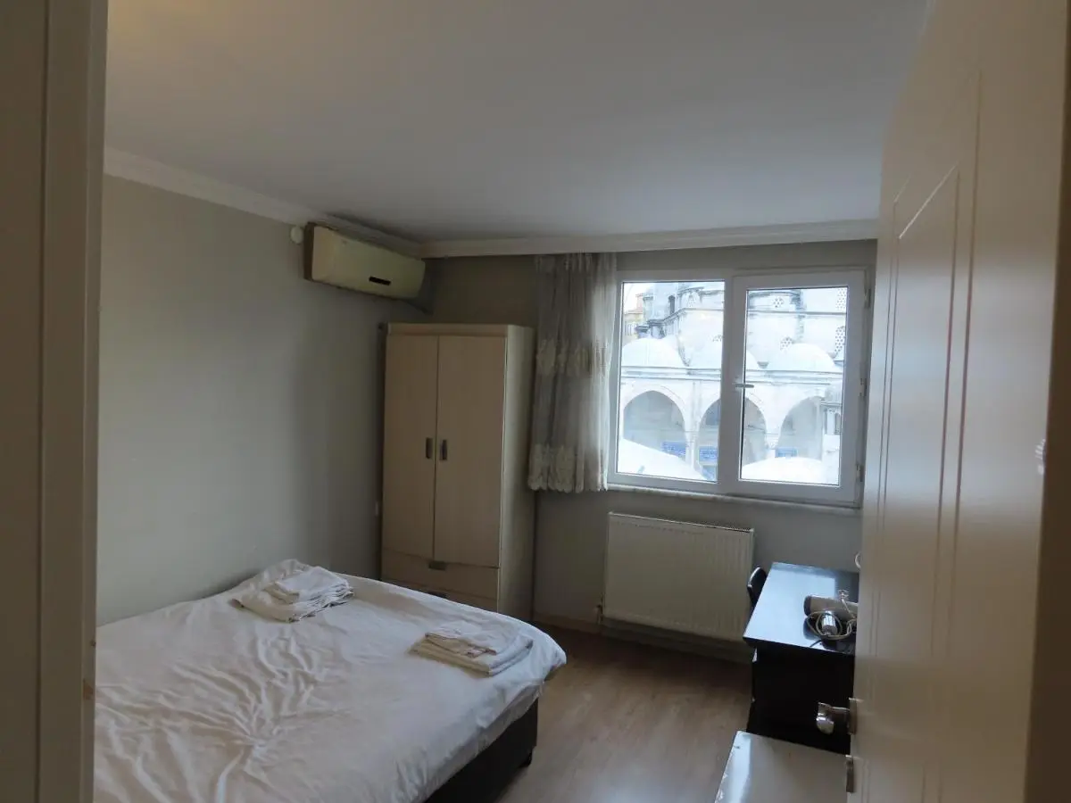 Sultanahmet Apart Hotel House