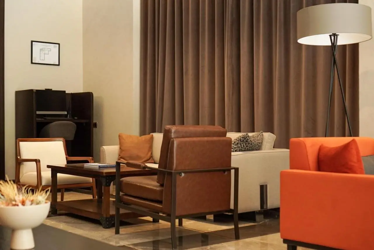 Golden Horn Apart Hotel