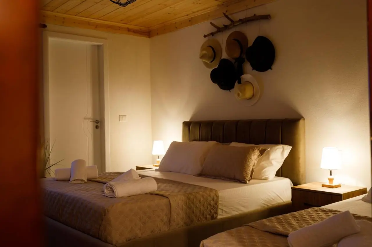 Guva Guest House