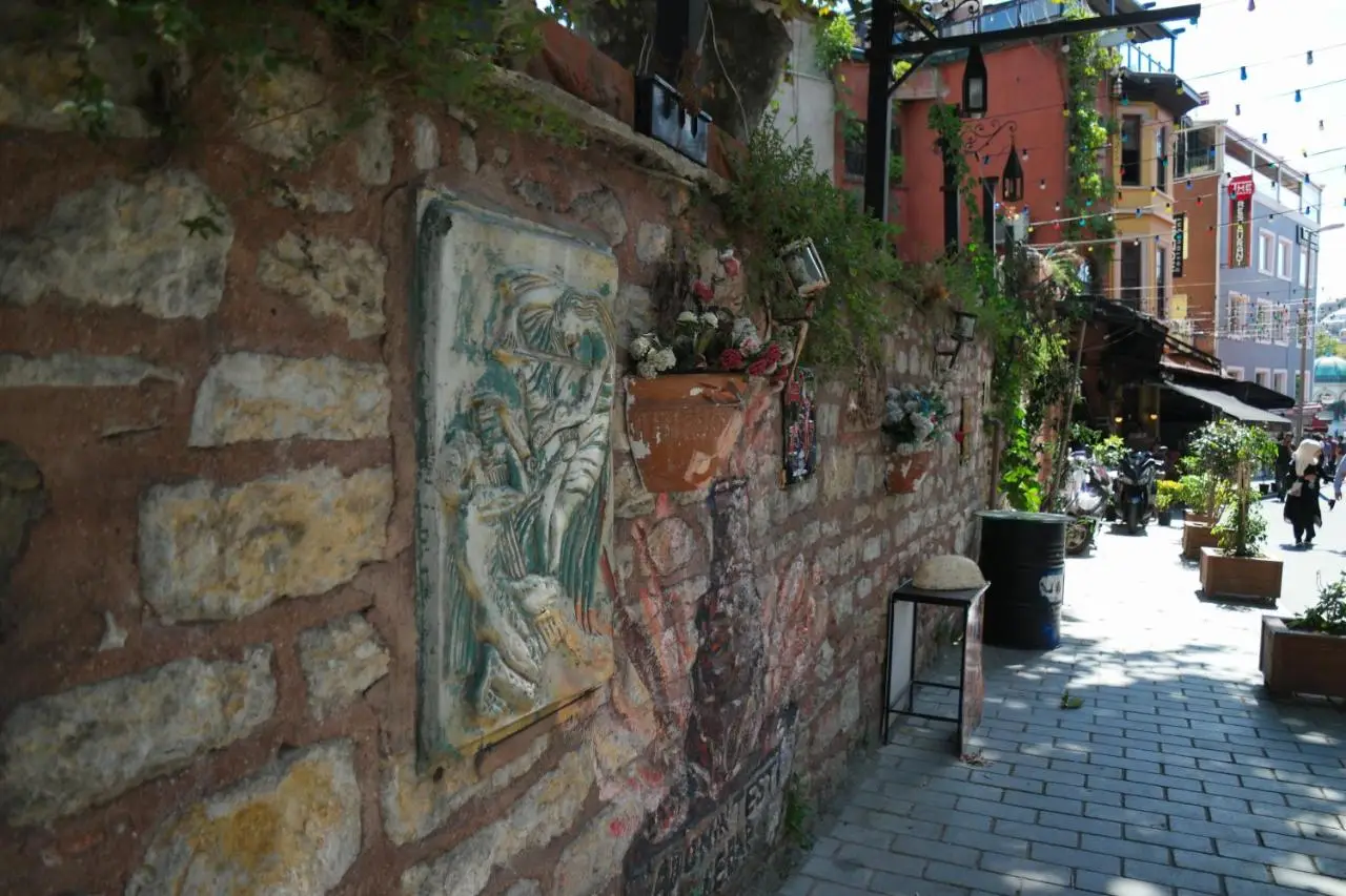Nomade Old City Hotel
