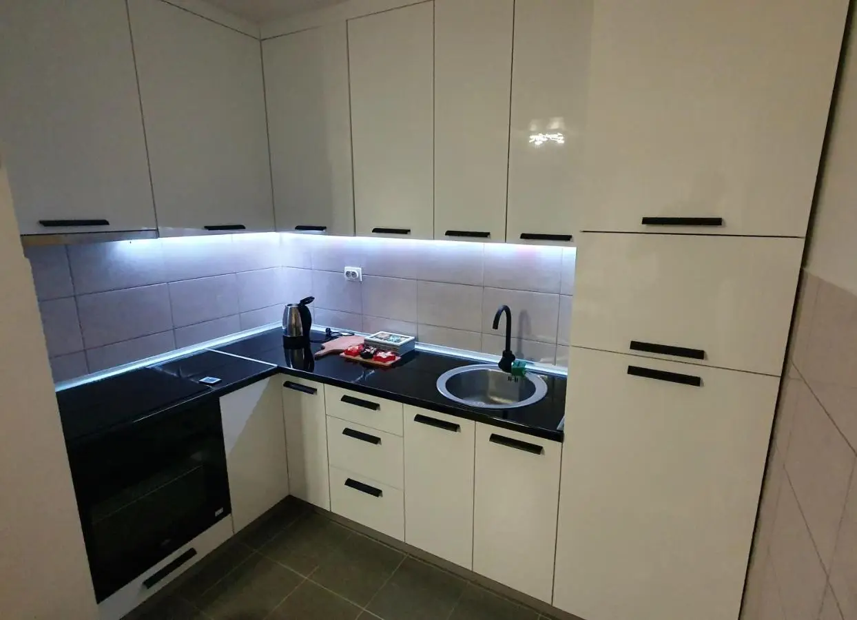Istocno Sarajevo, Lukavica, Great View Apartment