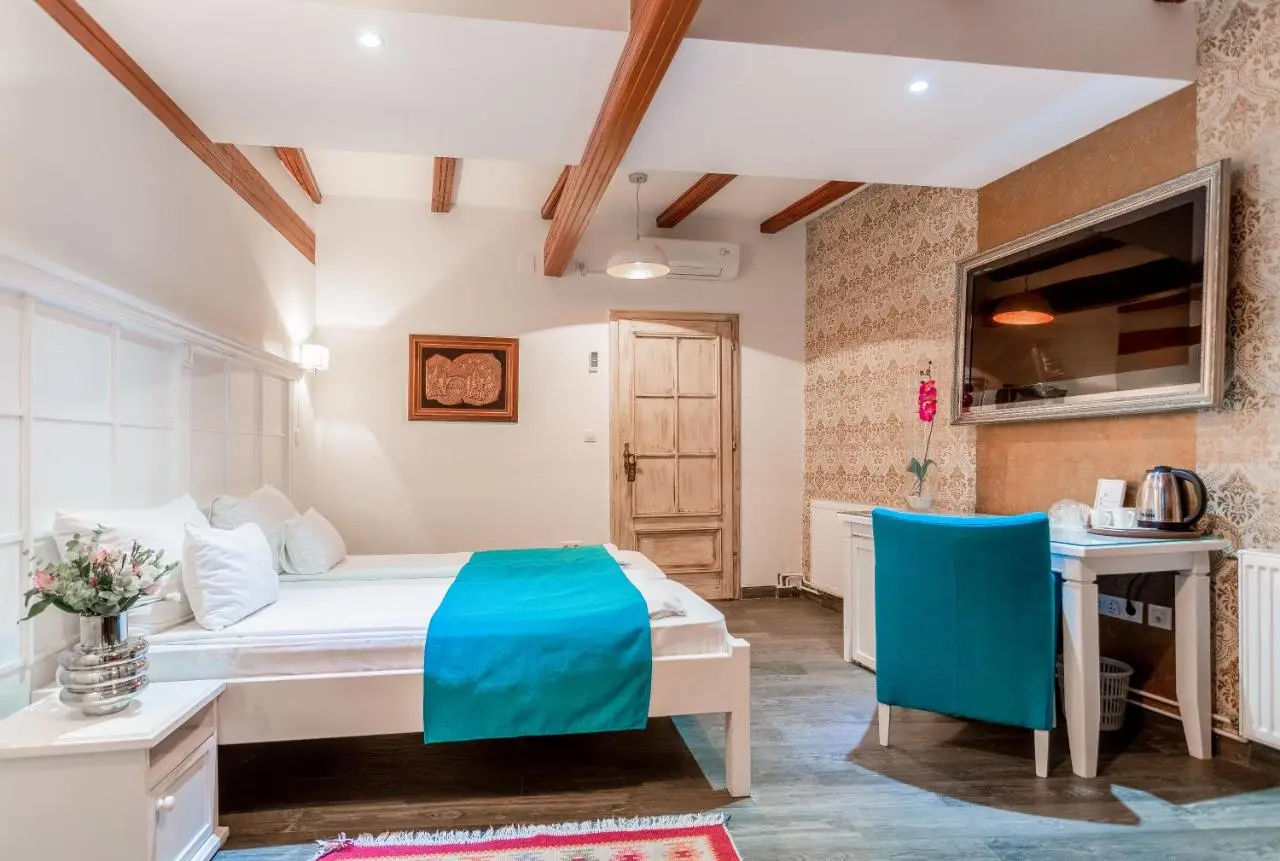 Hotel-Restaurant Kriva Ćuprija