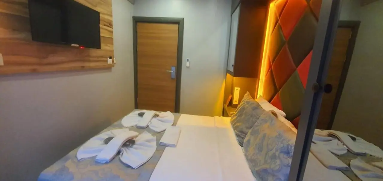 Grand Esen Hotel