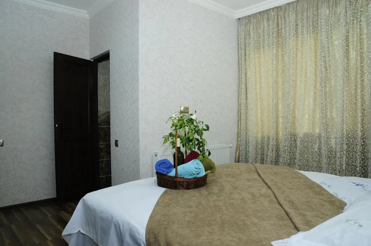 Guest House IVO