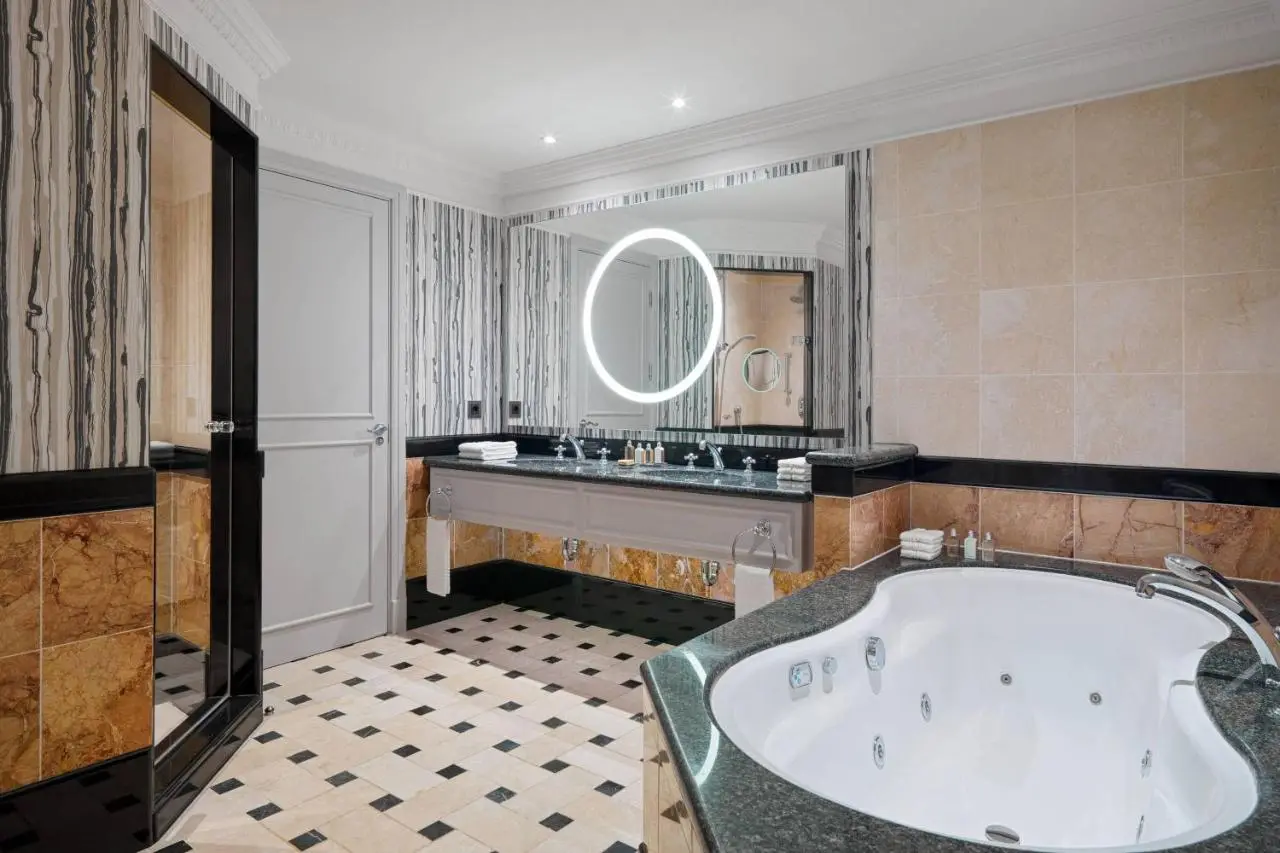 Tbilisi Marriott Hotel