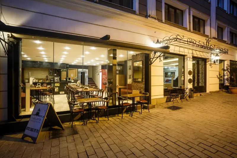 P Galata Hotel - Special Category