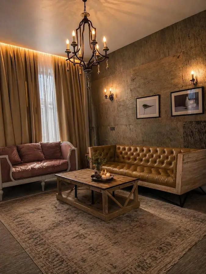 Shirvanshah Hotel