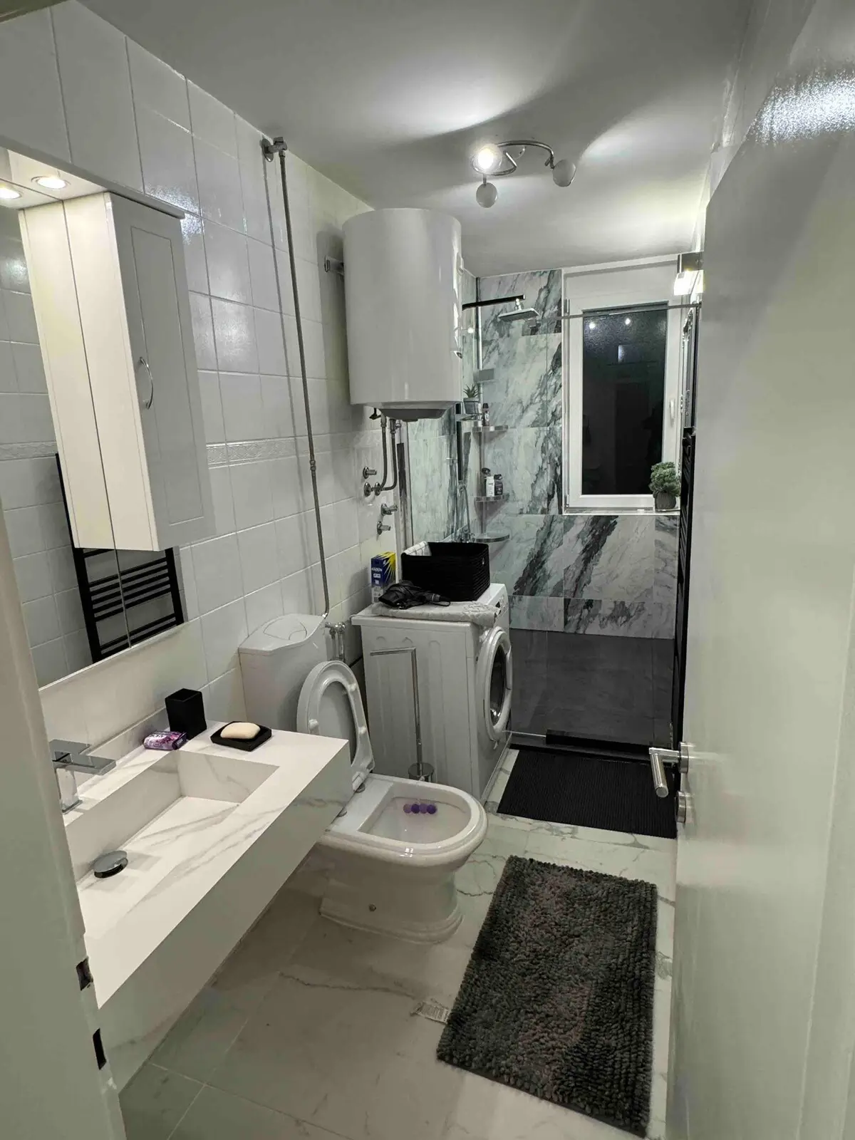 Vertu No1.-Apartment in hearth of Sarajevo