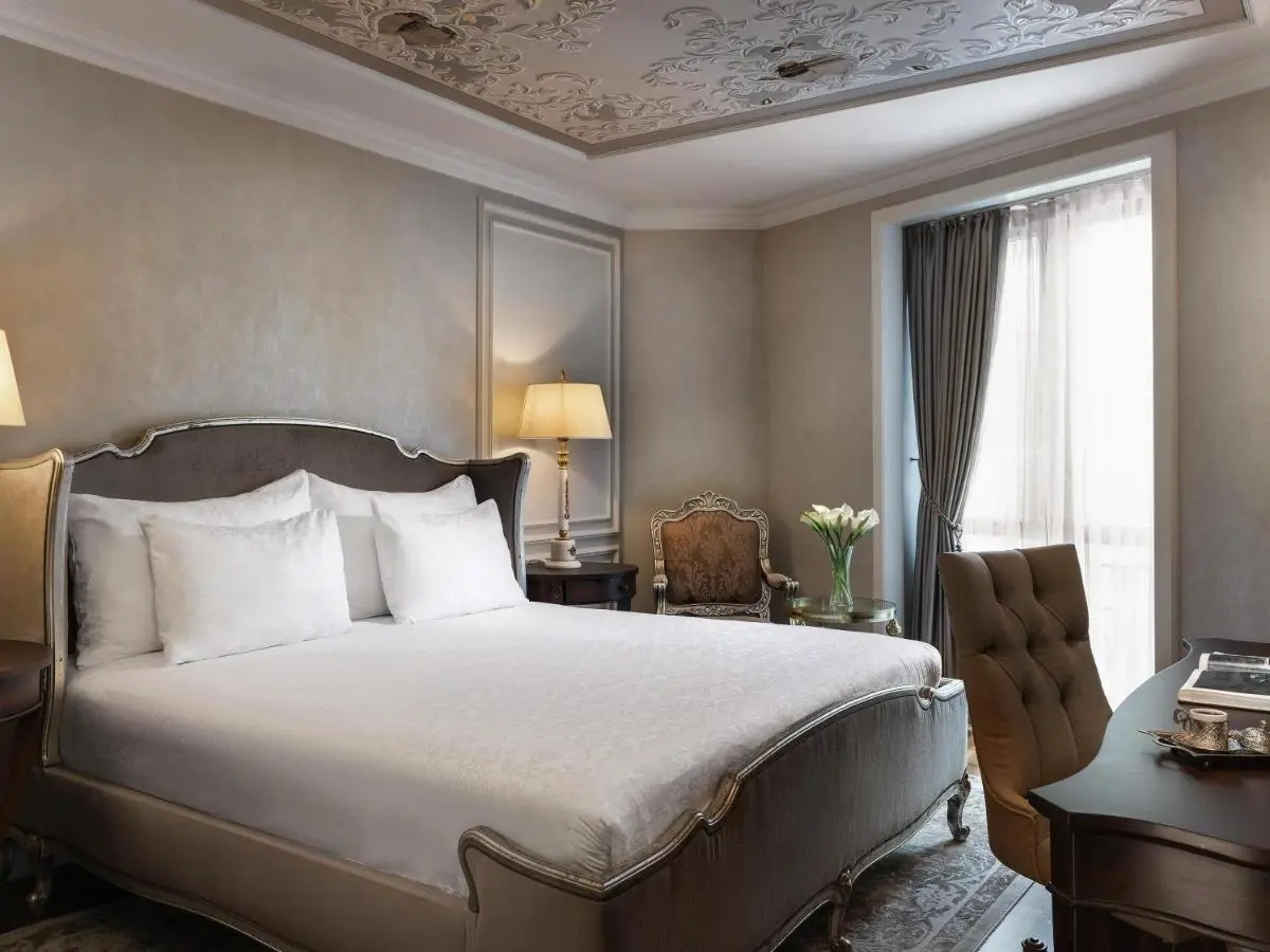 Rixos Pera Istanbul - Nickelodeon Play Access