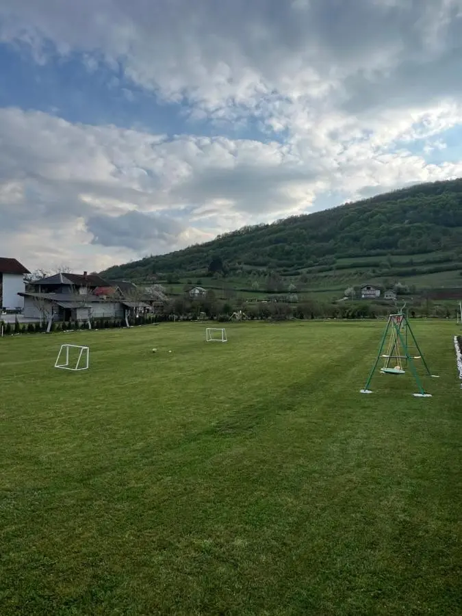 Apartman Demirovic