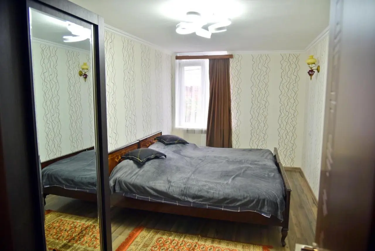 Robo Apartment