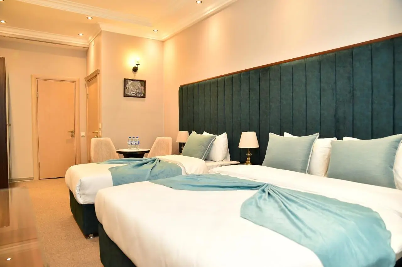 Karat Inn Boutique Hotel