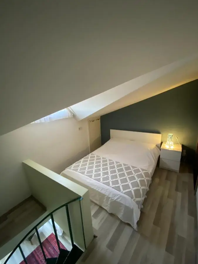 Istanbul Hub Flats