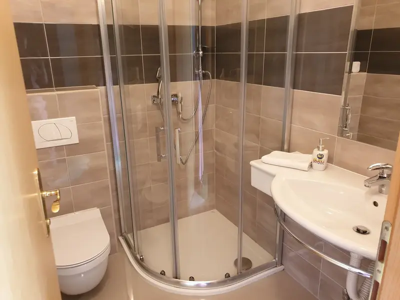 Deluxe double room 2.