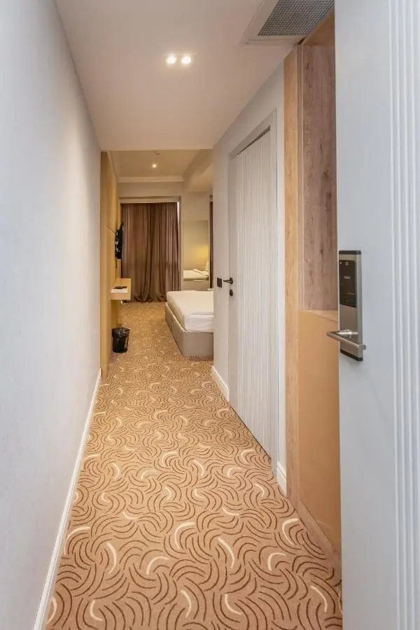 Сongress Baku Hotel