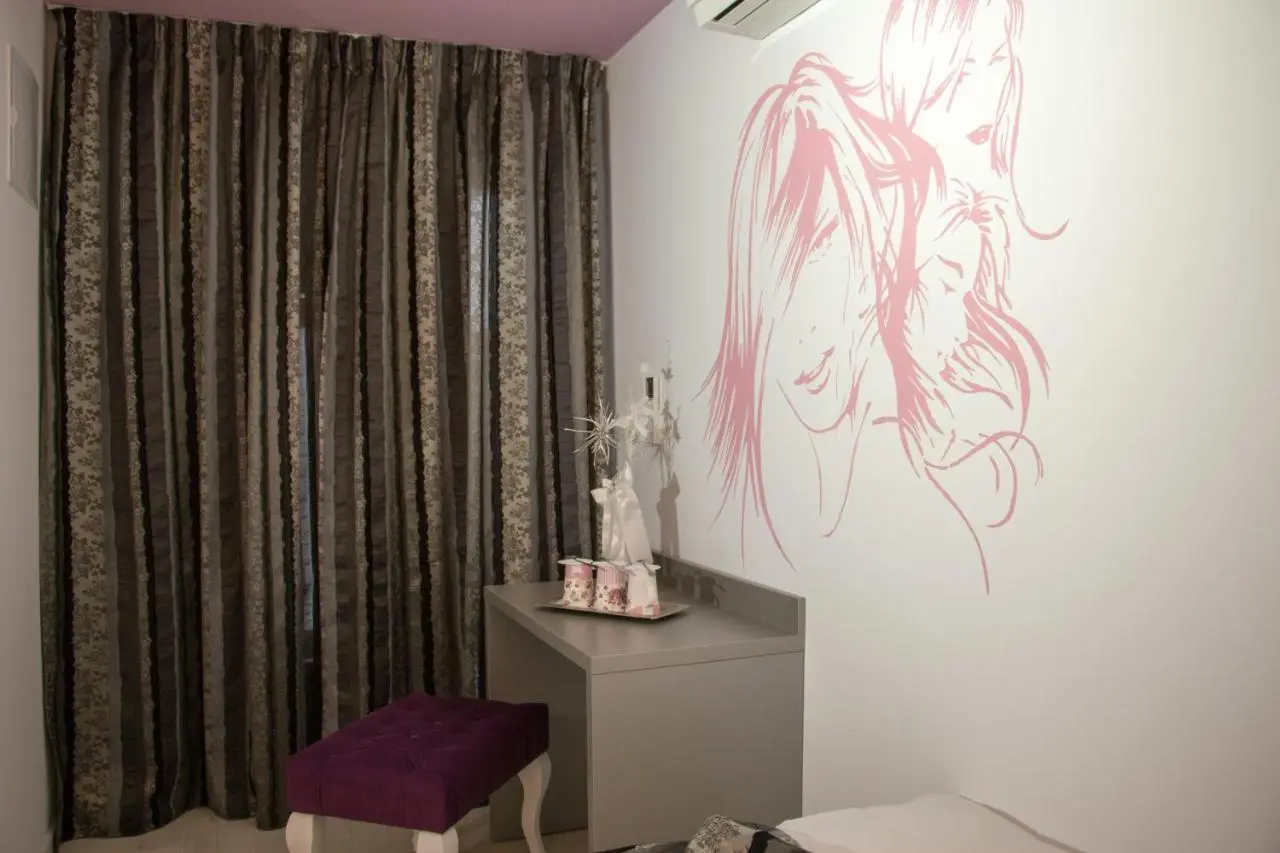 Rooms Villa Downtown
