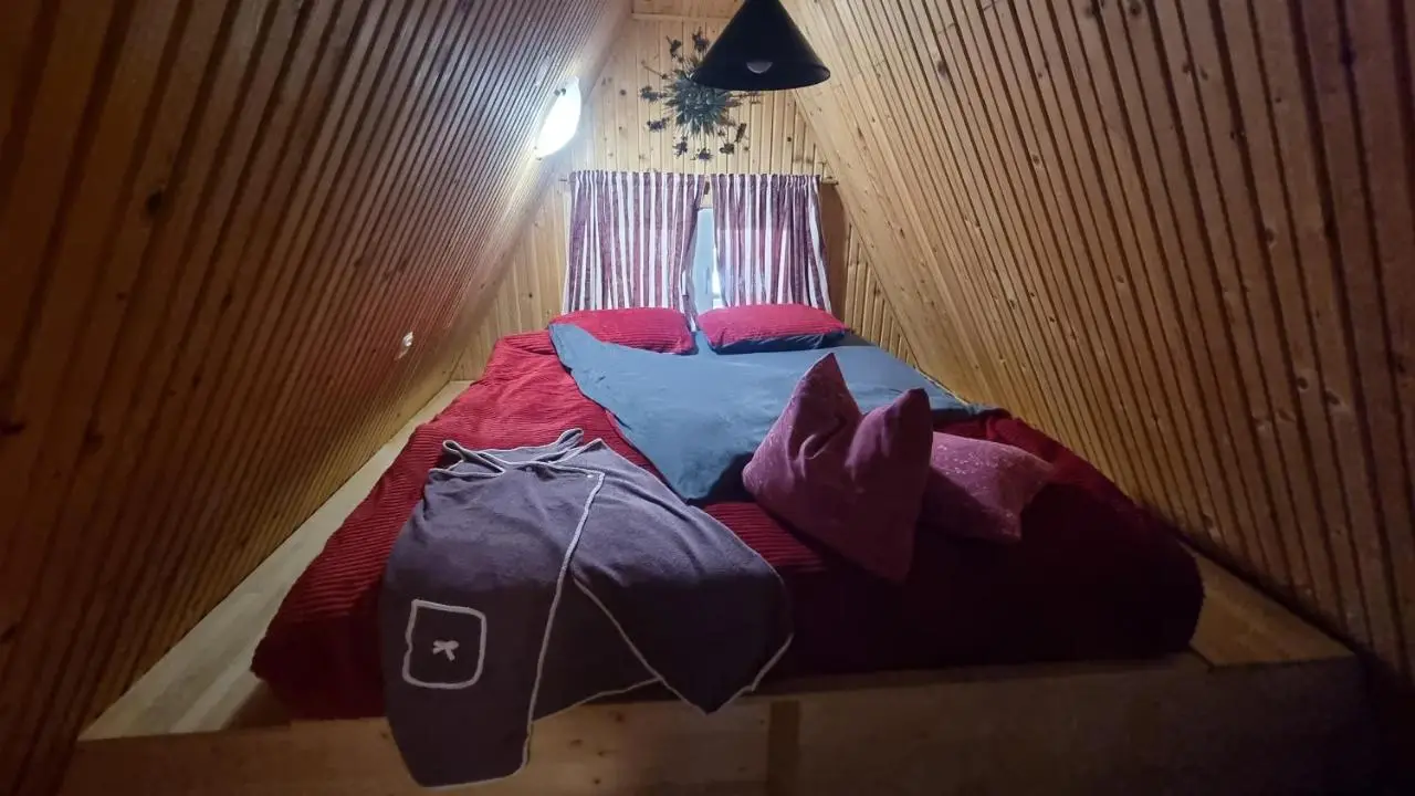 Enjoy the Silence Holiday Home