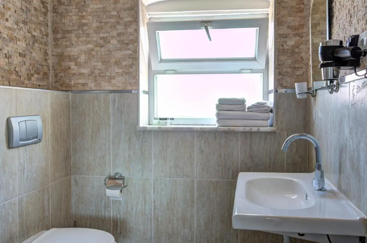 Maravilloso Hotel Galata