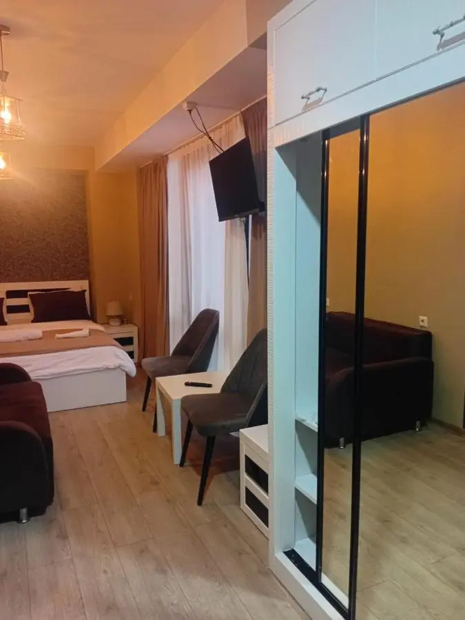 Vere Corner Hotel Tbilisi