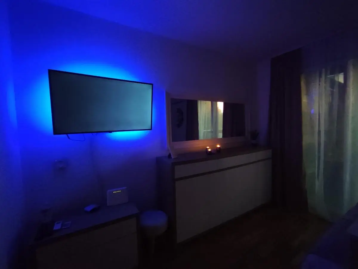 Sky Way Studio Apartment