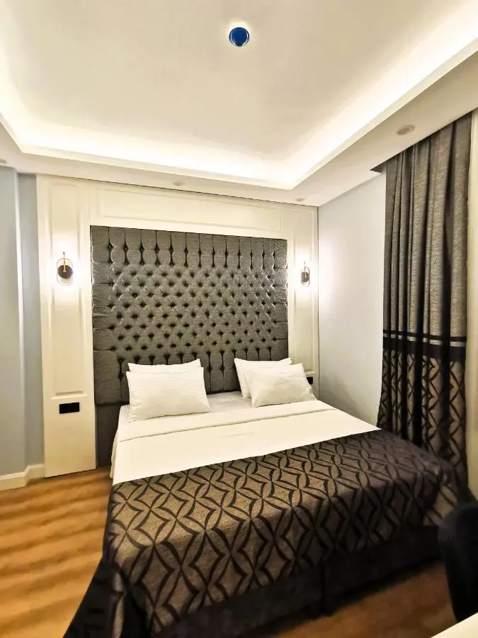 Luxx Garden Hotel