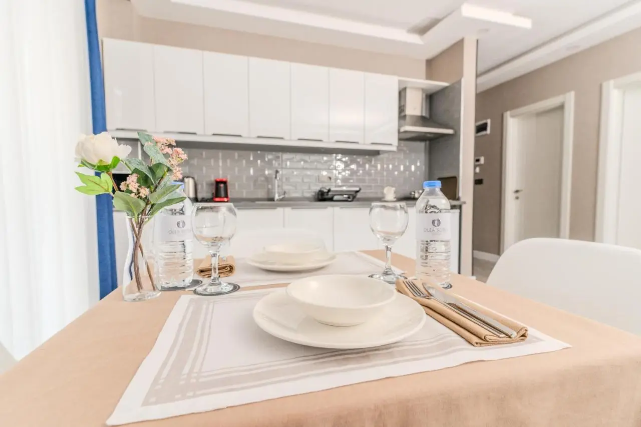 Olea Suites Otel