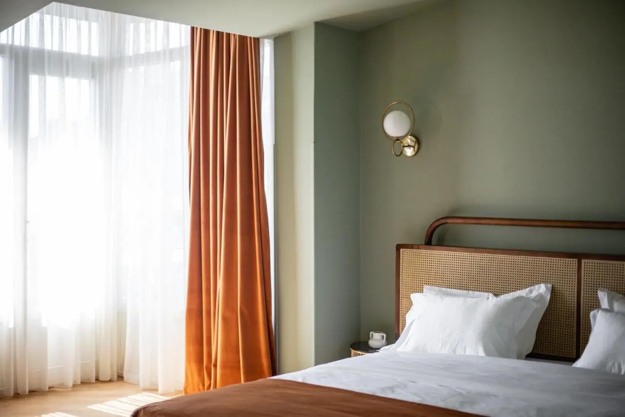Boutique Hotel Tuta