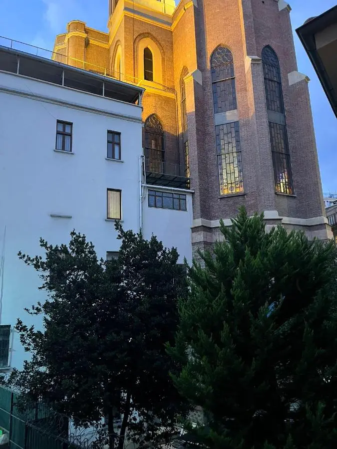Palmy Homes Istiklal