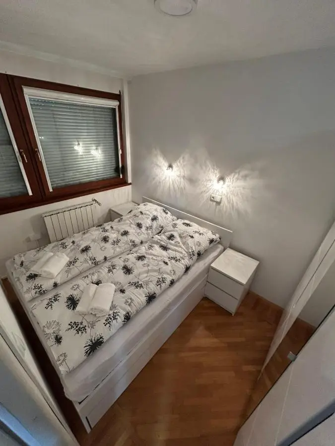 Chengic Villa Comfort - Modern 2-Bedroom Retreat