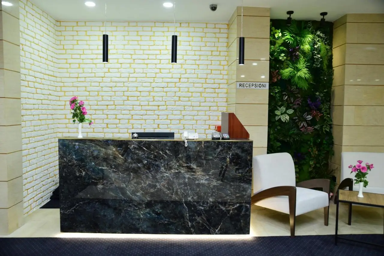 Hotel Comfort City Center
