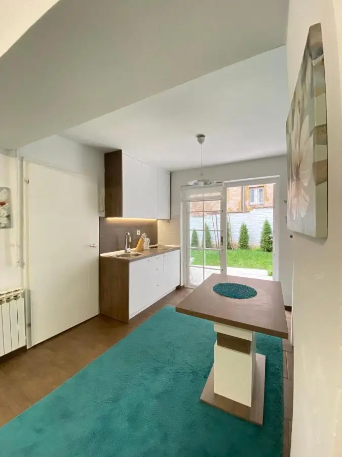 Apartment Dalia