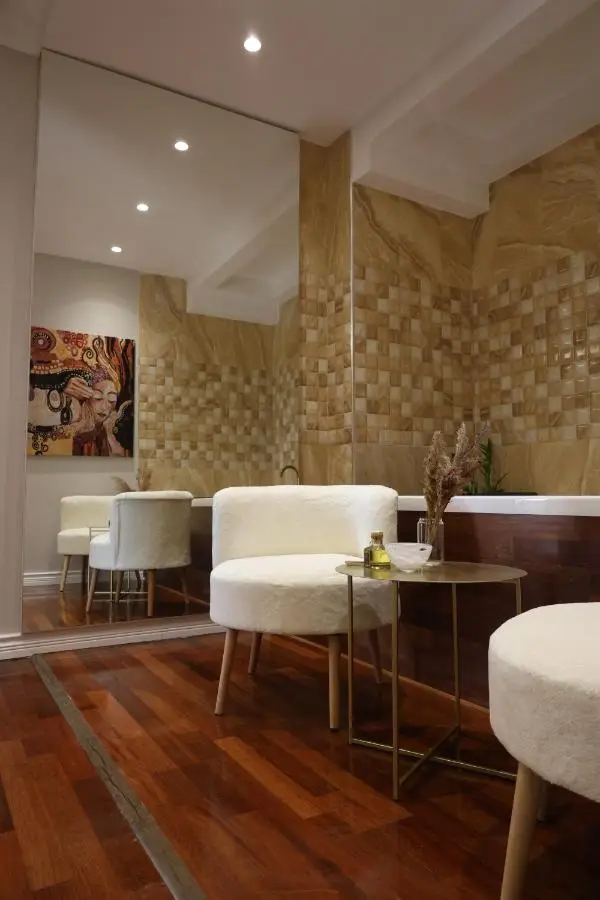 Lunarist Luxury Private Jacuzzi Suites Tirana