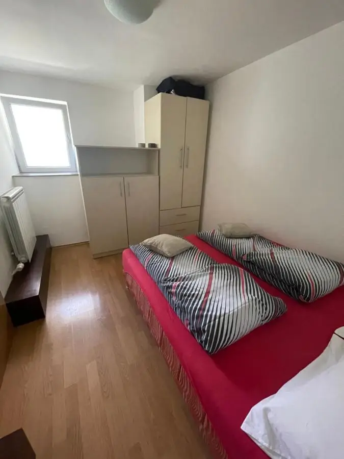 Apartman KEMICA free Parking