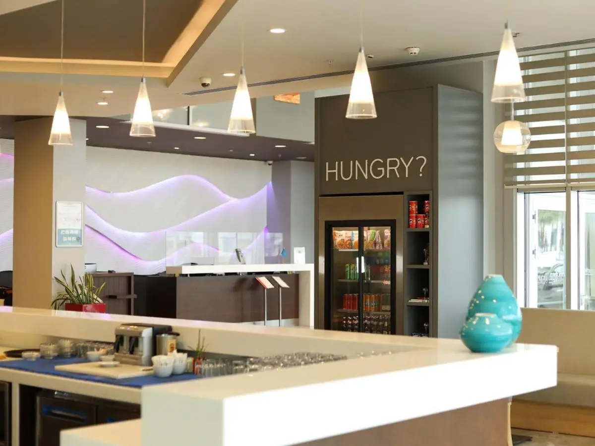 Park Inn by Radisson Samsun