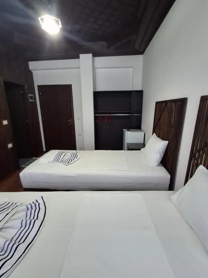 MiziriGuestHouse