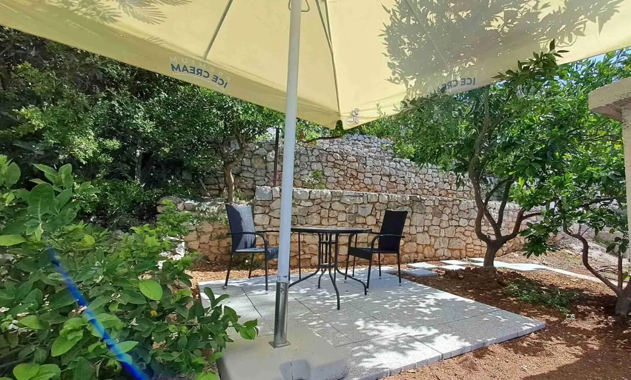 Apartmani Dodig