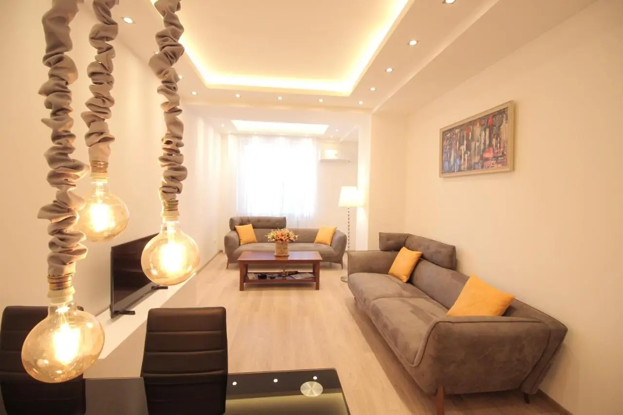 Superior Apartments
