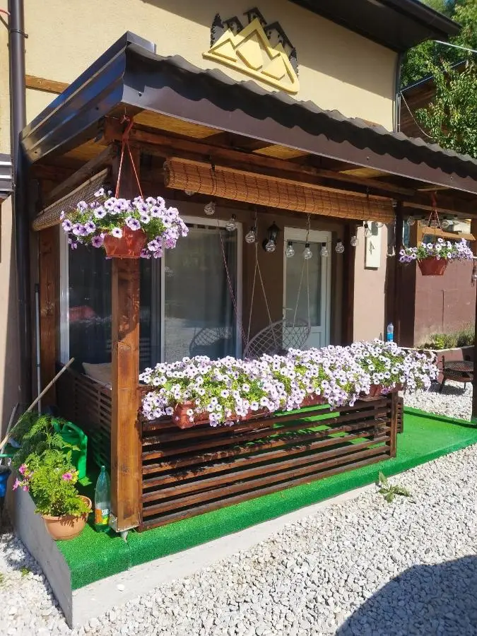 Perla Accommodation