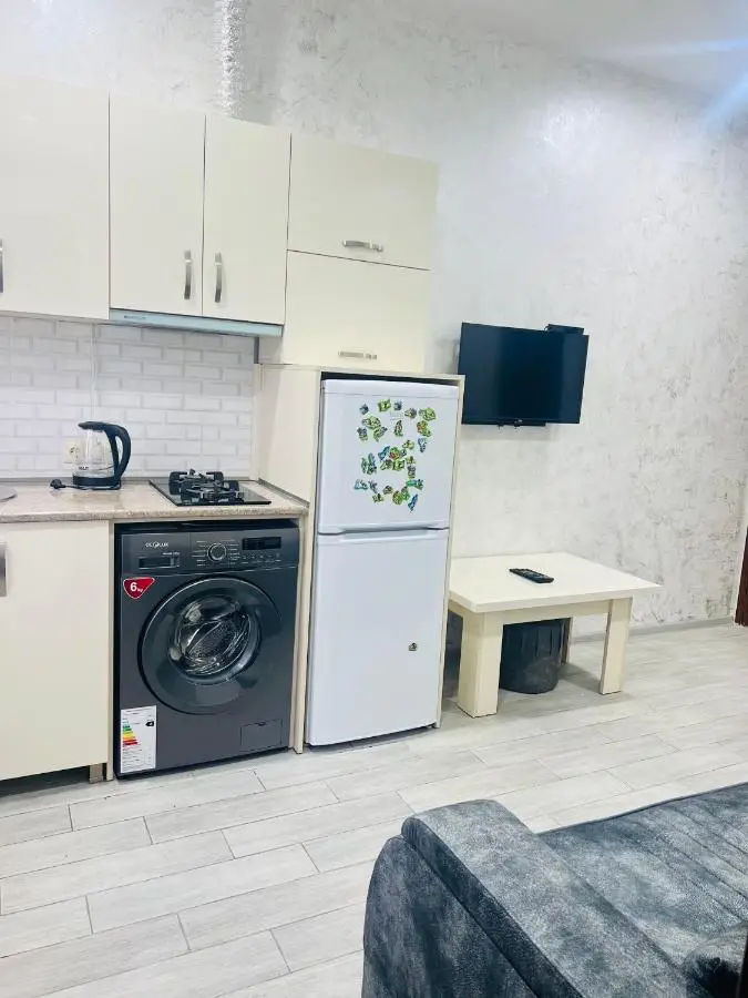 Apartments NITA