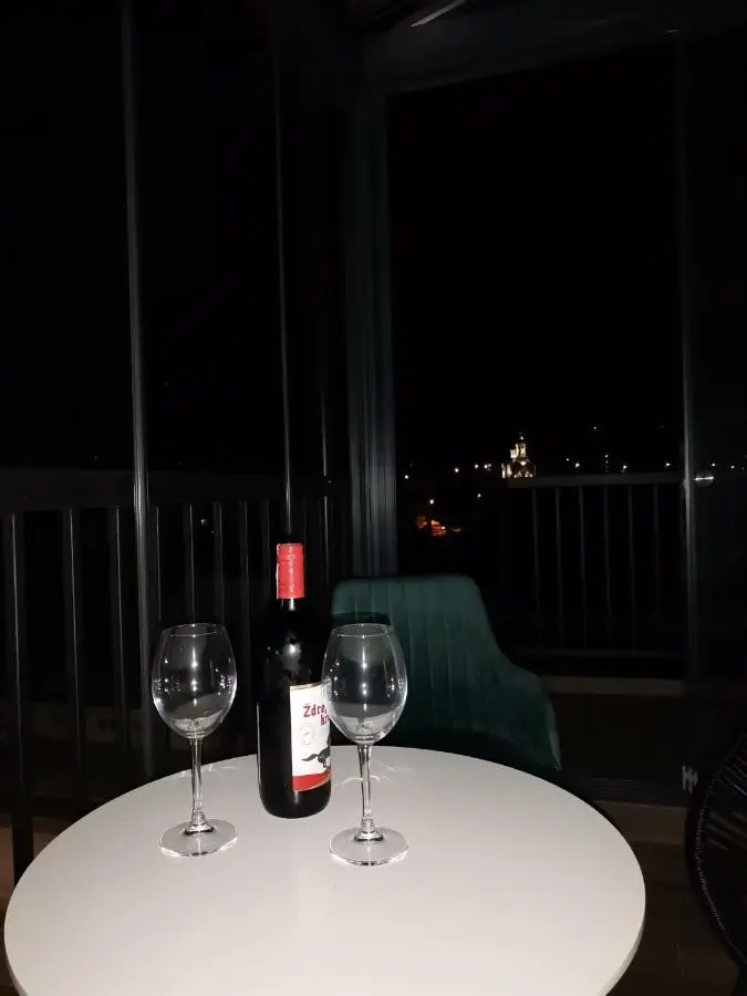 Apartment Lukavica
